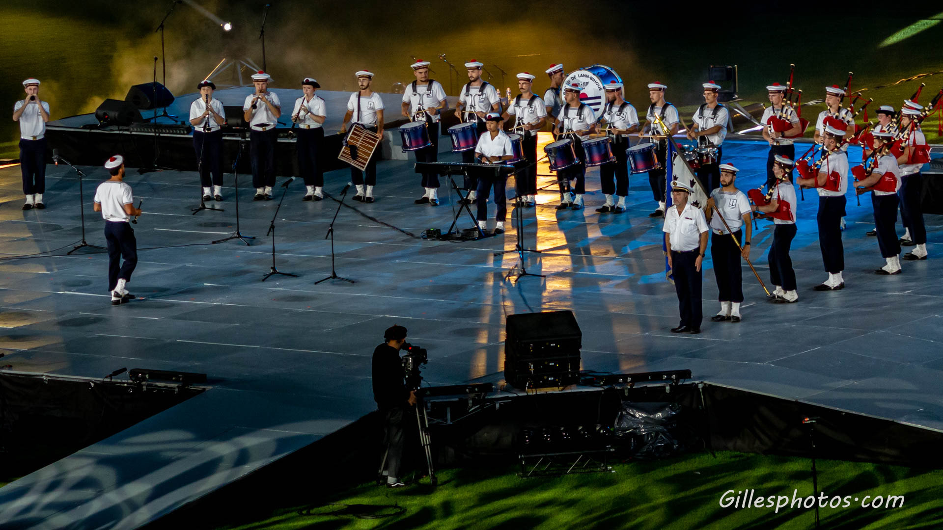 Festival Interceltique de LORIENT